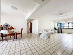 Blk 607 Eunos Rainbow (Bedok), HDB 5 Rooms #628423931